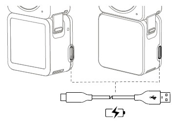 DJI Action 2 Power Combo Action Camera (10)