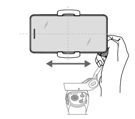 DJI Osmo Mobile 3 Combo Gimbal (4)
