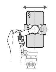 DJI Osmo Mobile 3 Combo Gimbal (5)