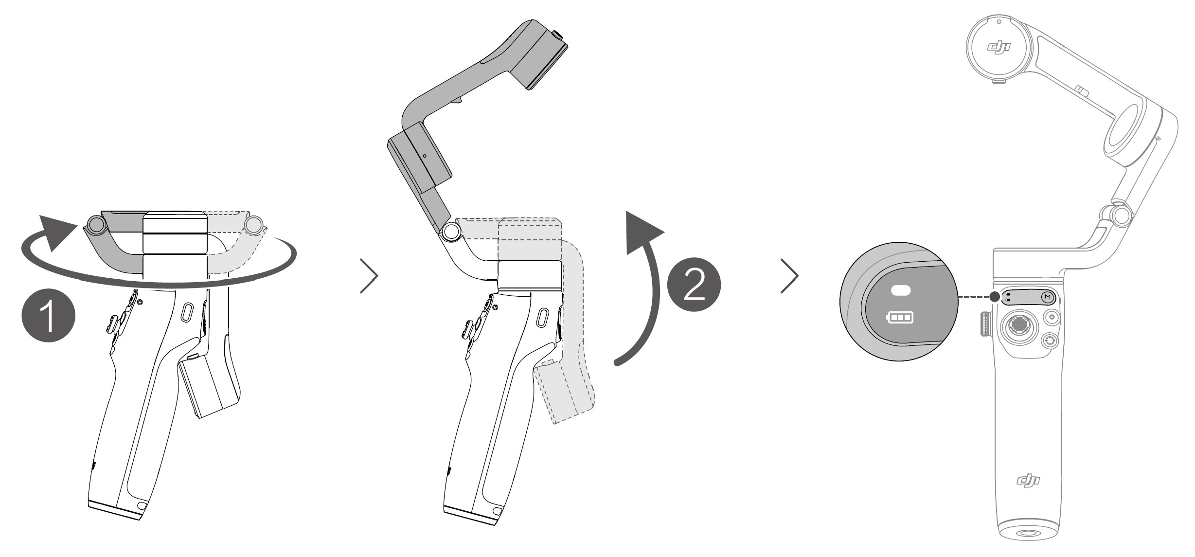 DJI-Osmo-Mobile-6-Gimbal-Stabilizer-User-Manial-3