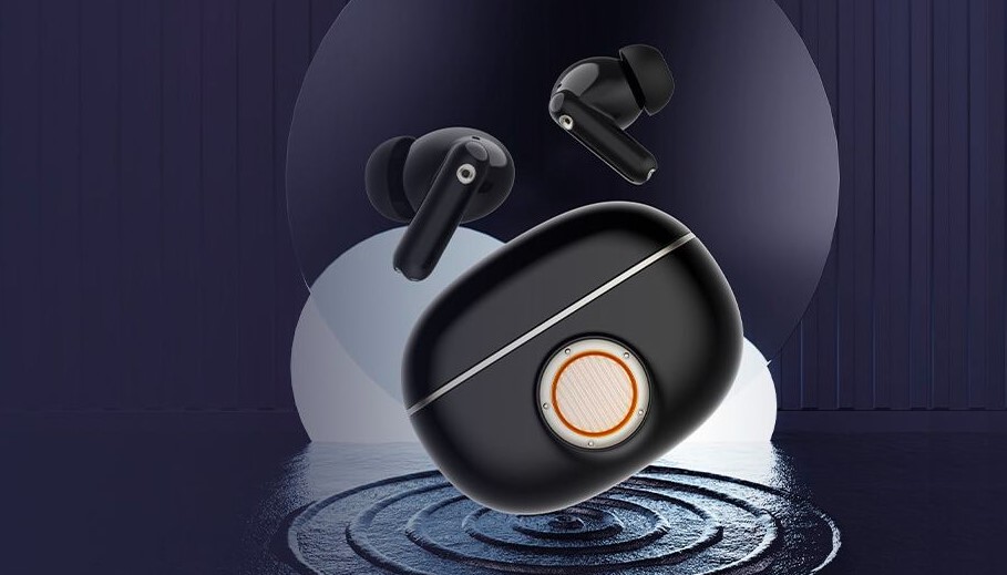 Edifier TO-U7 Pro Noise Cancellation In-Ear Headphones Featured