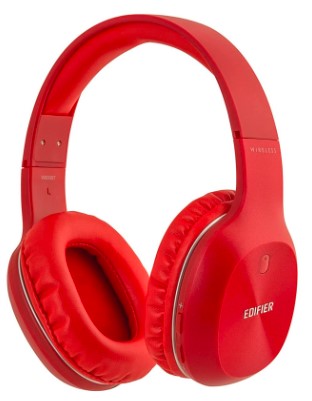 Edifier W800BT Bluetooth Stereo Headphones Product