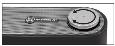 GOgroove SonaVERSE USB Mini Sound Bar (3)