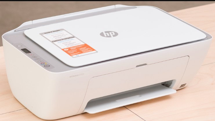 HP DeskJet 2700 All-in-One series Featured