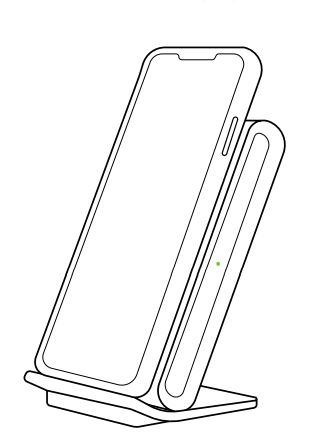 Iottie Ion Wireless Fast Charging Stand-fig 5