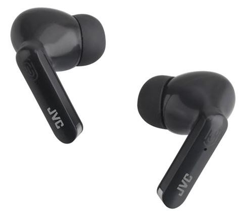 JVC Earbuds and Headphones PRODUCT