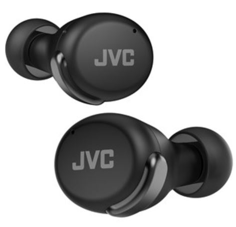 JVC HA-A30T Compact True Wireless Headphones PRODUCT