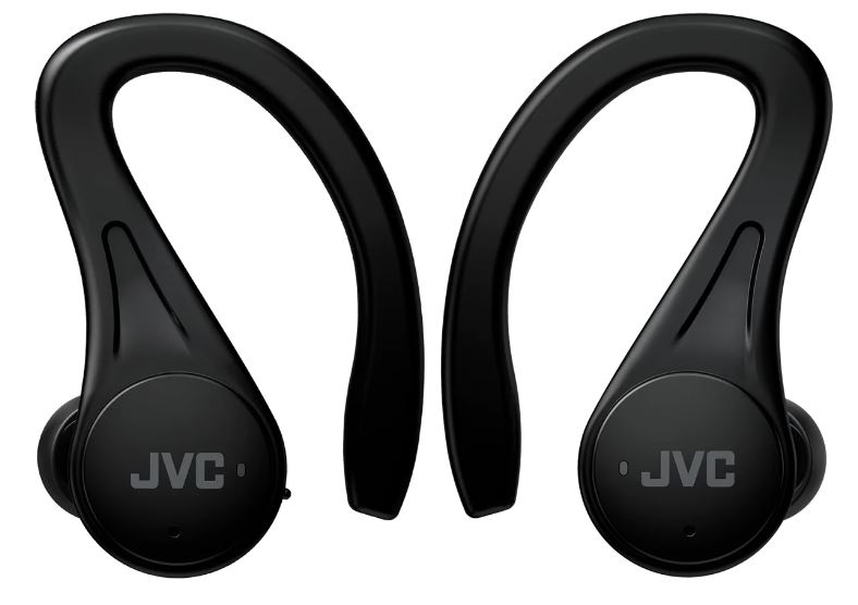 JVC HA-EC25T Sport True Wireless Earbuds PRODUCT