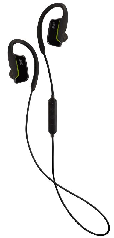 JVC HA-EC30BT Wireless Headphones PRODUCT