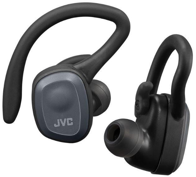 JVC HA-ET45T Truly Wireless Sport Headphones PRODUCT