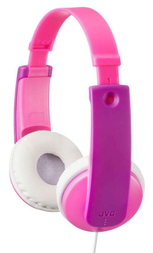 JVC HA-KD7 Bluetooth Kids Headphones PRODUCT