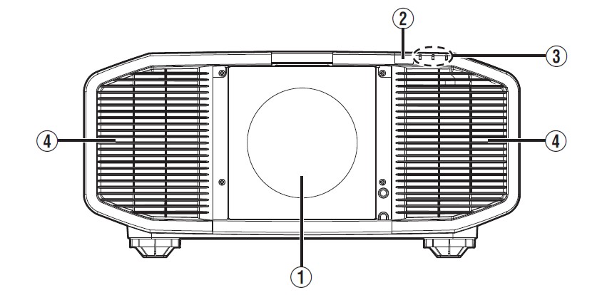 JVC-Night-Vision-D-ILA-Projector-Instructions-1