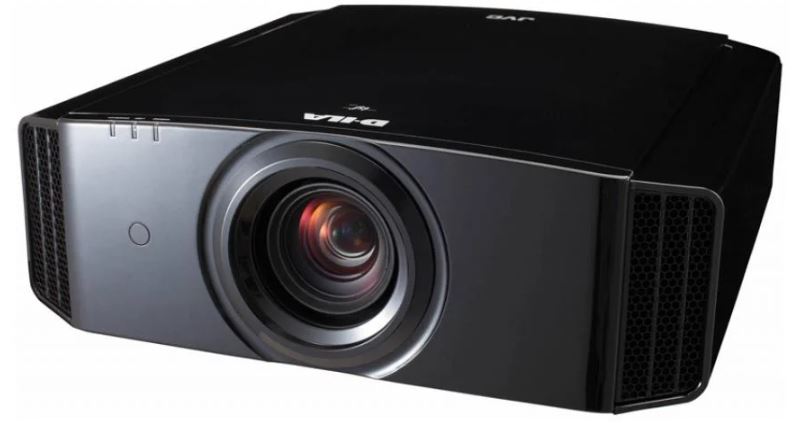 JVC Night Vision D-ILA Projectors PRODUCT