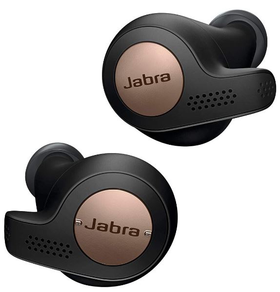 Jabra Elite Active 65t True Wireless Earbuds PRODUCT