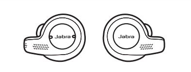 Jabra Elite Active 65t True Wireless Earbuds-fig 1