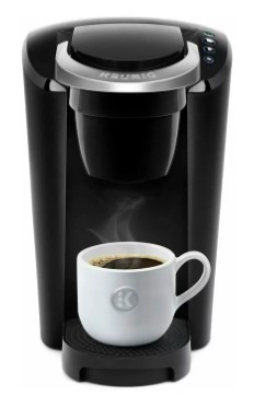 Keurig K-Compact Single-Serve Coffee Brewer Product