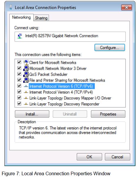 Kramer Electronics FC-26 Ethernet Gateway FIG-5