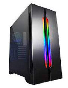 Lian Li Lancool One Gaming Computer Case Product