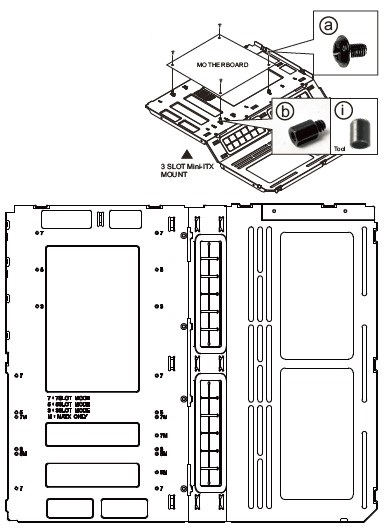 Lian Li O11 Dynamic Mini Tower Computer Case (10)