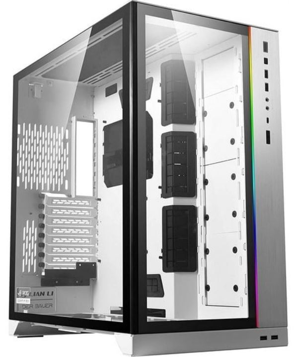 Lian Li PC-O11 Dynamic Mid Tower Gaming Computer Case PRODUCT