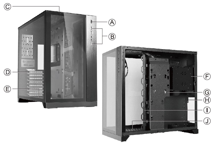 Lian-Li-PC-O11-Dynamic-Mid-Tower-Gaming-Computer-Case-User-Manual-1