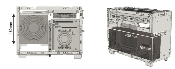 Lian Li Q58 Tempered Glass Mini Tower Computer Case (28)