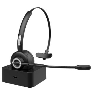 MEE audio H6D Bluetooth Wireless Headset Product