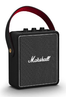 Marshall Stockwell II Portable Bluetooth Speaker Product