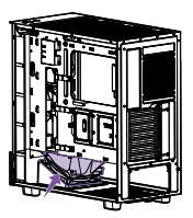 NZXT H5 Elite Compact Mid-Tower Case (17)