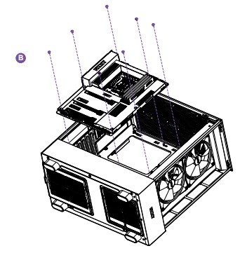 NZXT H5 Elite Compact Mid-Tower Case (9)