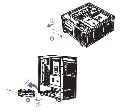 NZXT H510i Rivals Limited Edition Compact Mid-Tower (13)