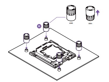 NZXT Kraken X Liquid Cooler With RGB Fans (8)