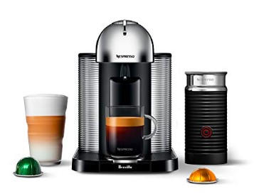 Nespresso Vertuo Coffee Machine Product