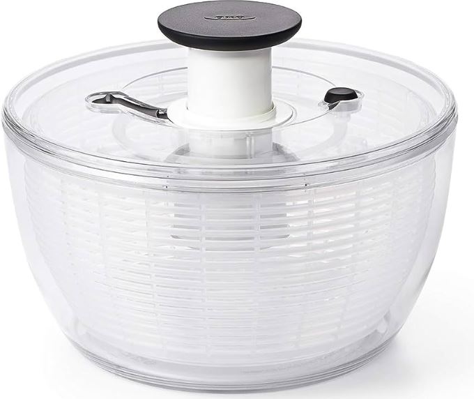 OXO 32480 Large Salad Spinner PRODUCT