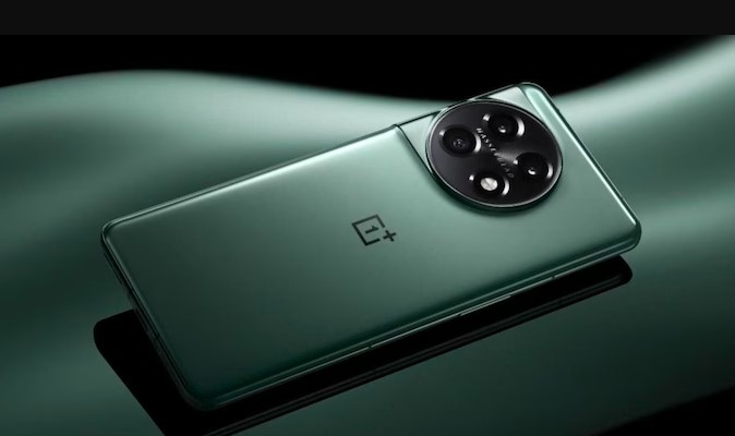 Oneplus 11 5G Android Smartphone Featured