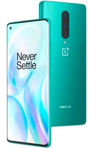Oneplus 8 Android Smartphone Featured