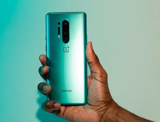 Oneplus 8 Pro Smartphone Featured