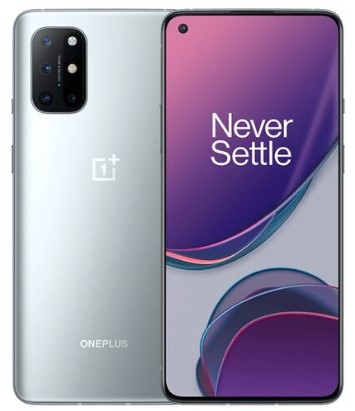 Oneplus 8T Android Mobile Product