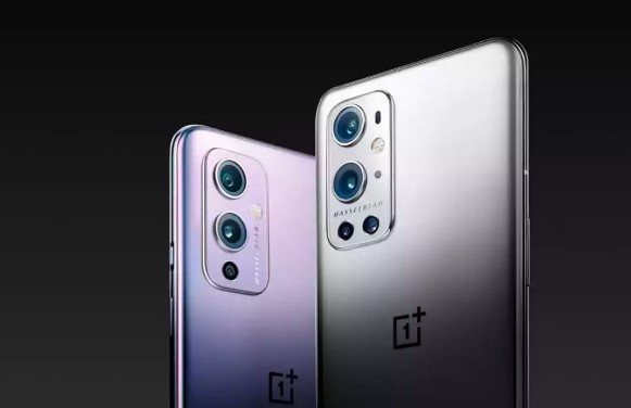 Oneplus 9 Pro Android Featured