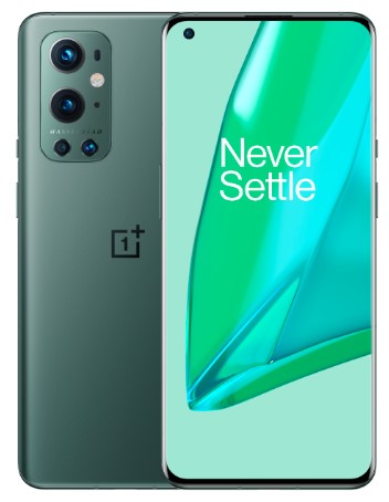 Oneplus 9 Pro Android Product