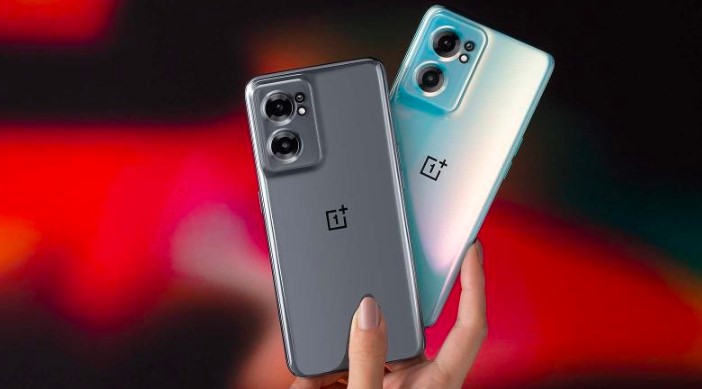 Oneplus Nord CE 5G Android Mobile Featured