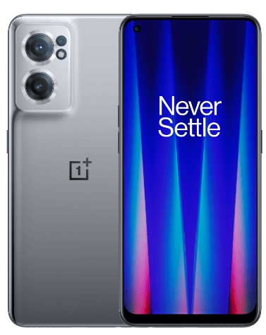 Oneplus Nord CE 5G Android Mobile Product