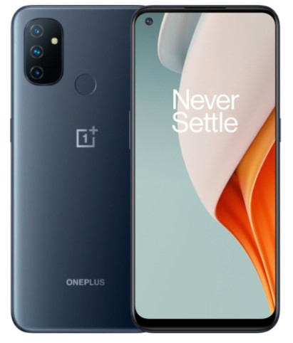 Oneplus Nord N100 Android Phone Product