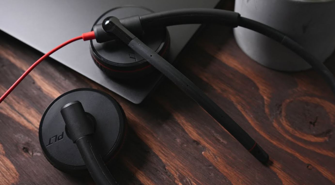 Plantronics Blackwire 3225 USB-C Headset FEATURE