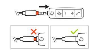 Plantronics Blackwire 3225 USB-C Headset-FIG 3