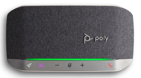 Poly Sync 20 USB-A Portable Smart Speakerphone Product