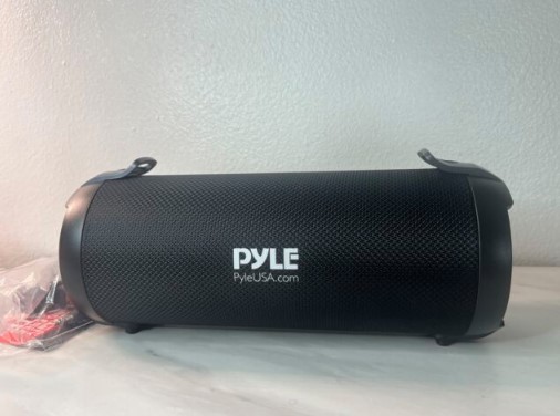 Pyle PBMKRG155 Wireless Portable Speaker Featured