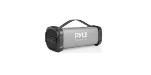Pyle PBMSPRG4 Wireless Bluetooth Boombox Speaker User Manual