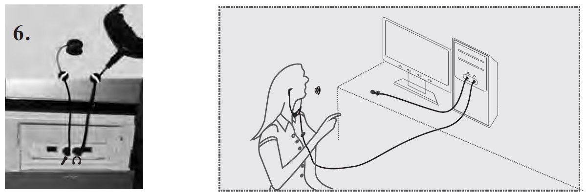 Pyle-PHPHA78-Bluetooth-Wireless-TV-Hearing-Aid-User-Manual-15