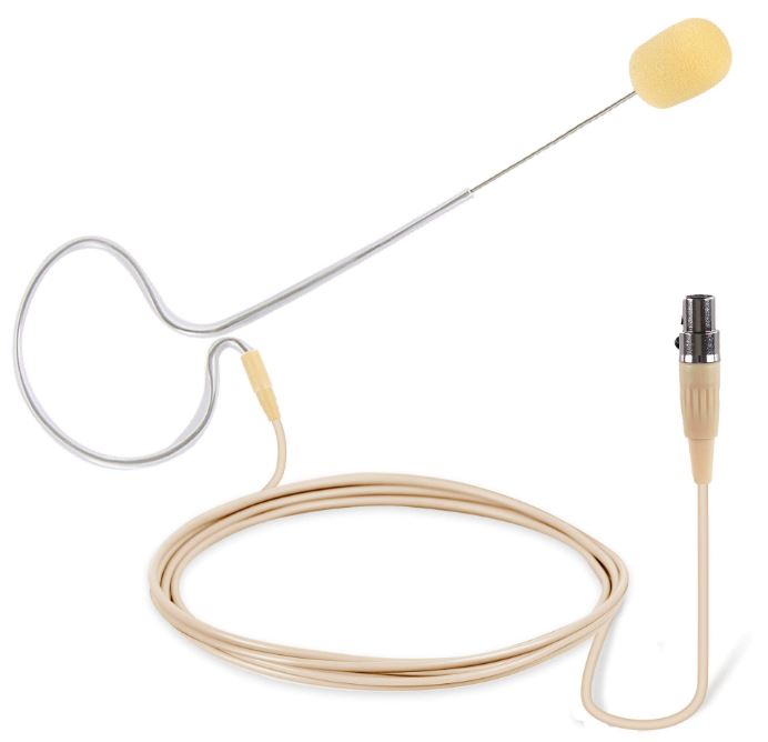 Pyle PMEMS10 In-Ear Back Electric Microphone PRODUCT
